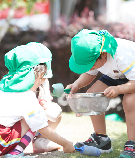 見学・お問い合わせ